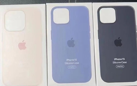 镇坪苹果14维修站分享iPhone14手机壳能直接给iPhone15用吗？ 