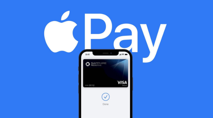 镇坪苹果14服务点分享iPhone 14 设置 Apple Pay 后，锁屏密码不正确怎么办 