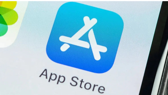 镇坪苹果手机维修分享应用商店出现大量色情App，苹果会处理吗 