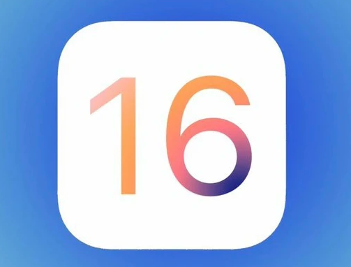 镇坪苹果手机维修分享iOS16不支持iPhone6s，手中的6s怎么办 