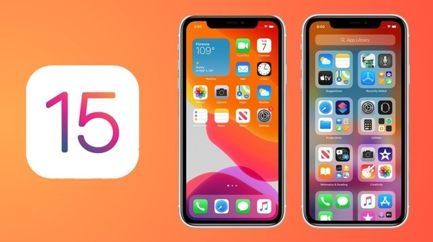 镇坪苹果13维修分享iPhone13更新iOS 15.5，体验如何 