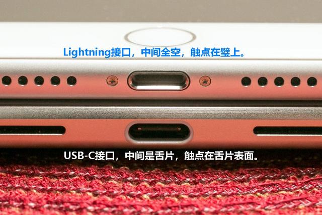 镇坪苹果14维修分享iPhone 14会是什么接口 