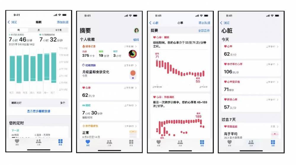 镇坪苹果手机维修分享iPhone实用功能汇总 