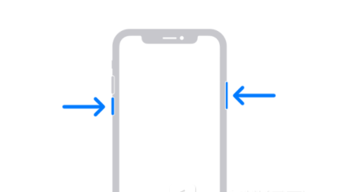 镇坪苹果13维修分享iPhone13屏幕失灵怎么办 
