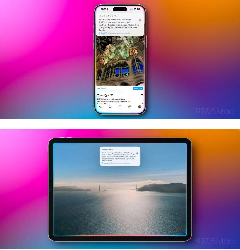 镇坪苹果手机维修分享苹果 Siri 接入 ChatGPT AI  