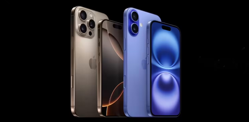 镇坪苹果16维修分享iPhone 16 系列销量飙升 