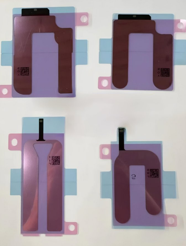镇坪苹果手机维修分享iPhone 17 Pro 机型电池将采用创新型粘合剂 