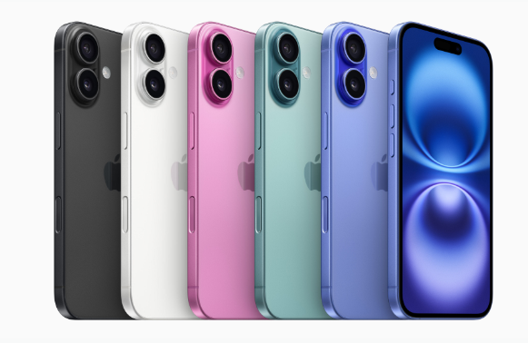 镇坪苹果手机维修分享iPhone 16卖不动 