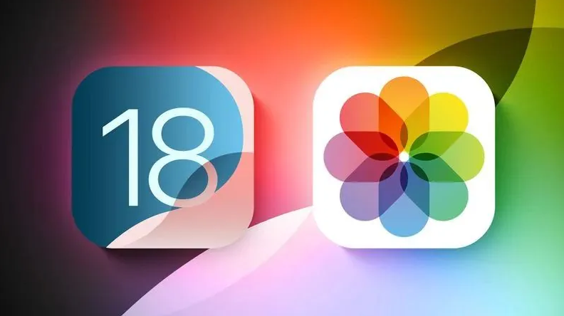 镇坪苹果手机维修分享苹果 iOS / iPadOS 18.1Beta 3 发布 