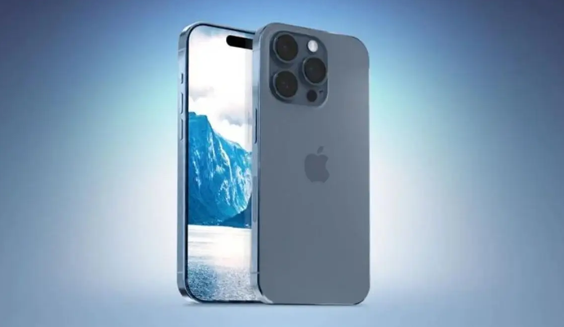 镇坪苹果手机维修分享郑州富士康已开始全面量产苹果 iPhone 16 系列 