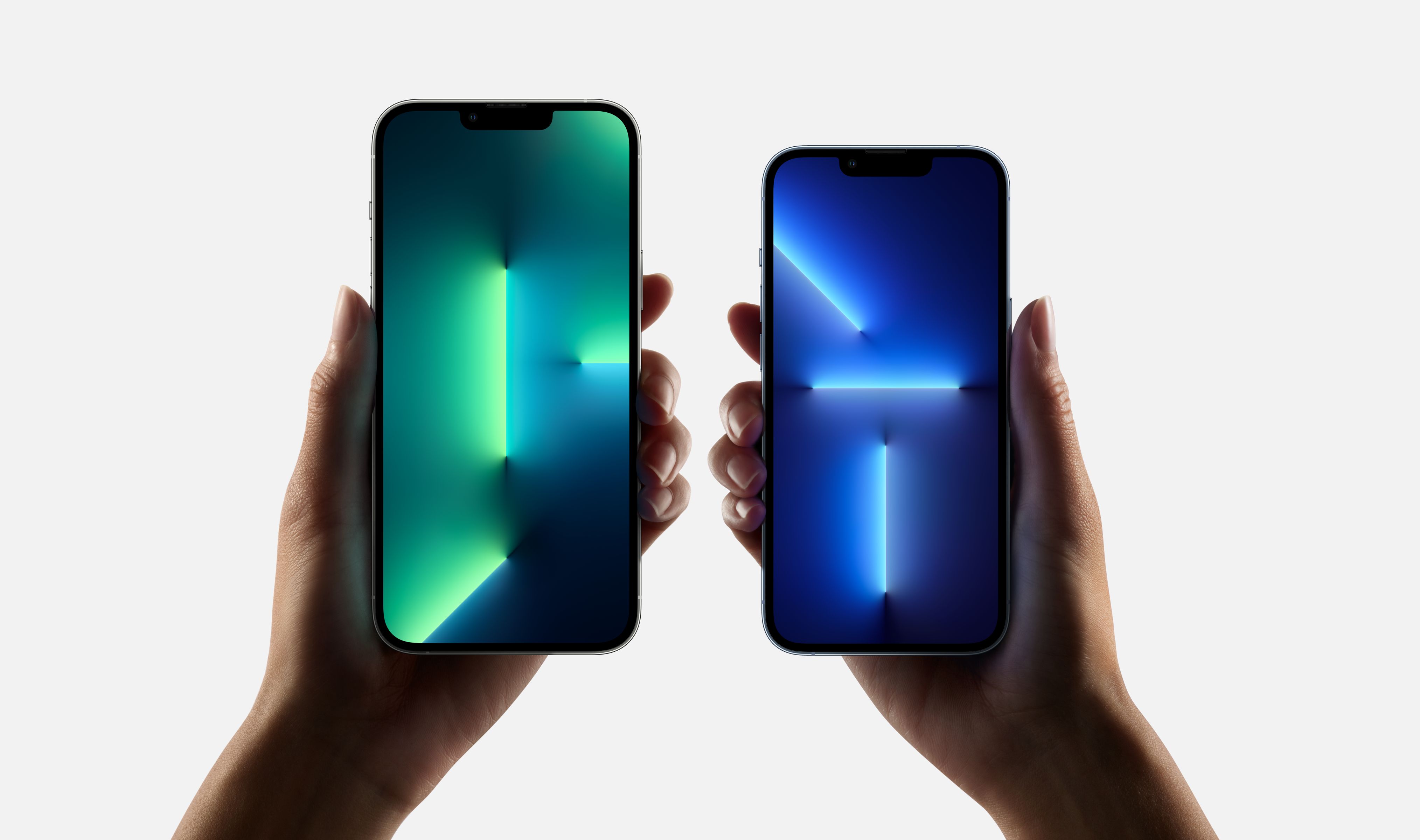 镇坪苹果手机维修分享iPhone 13 四款机型怎么选 
