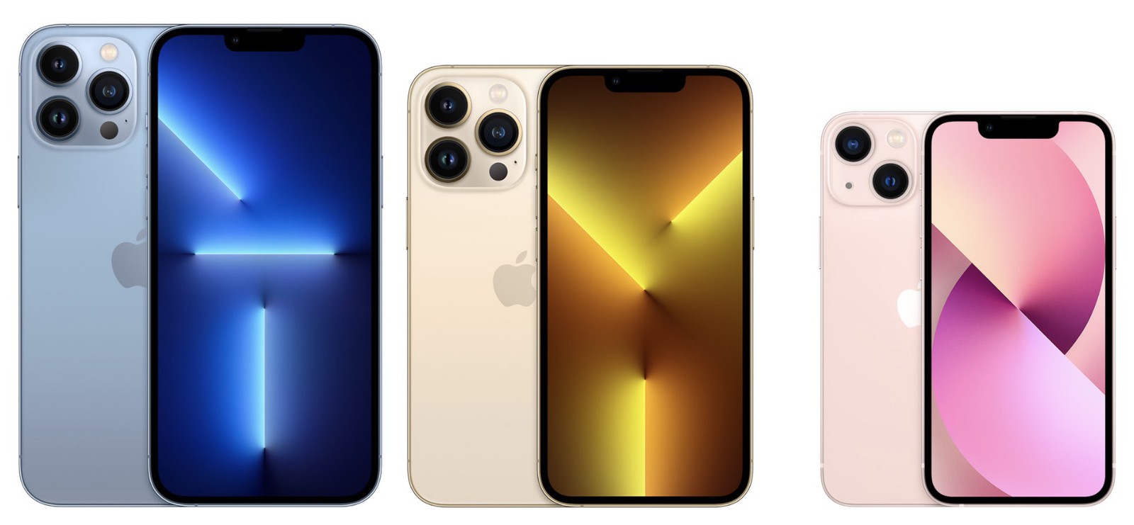 镇坪苹果手机维修分享iPhone 13续航怎么样 