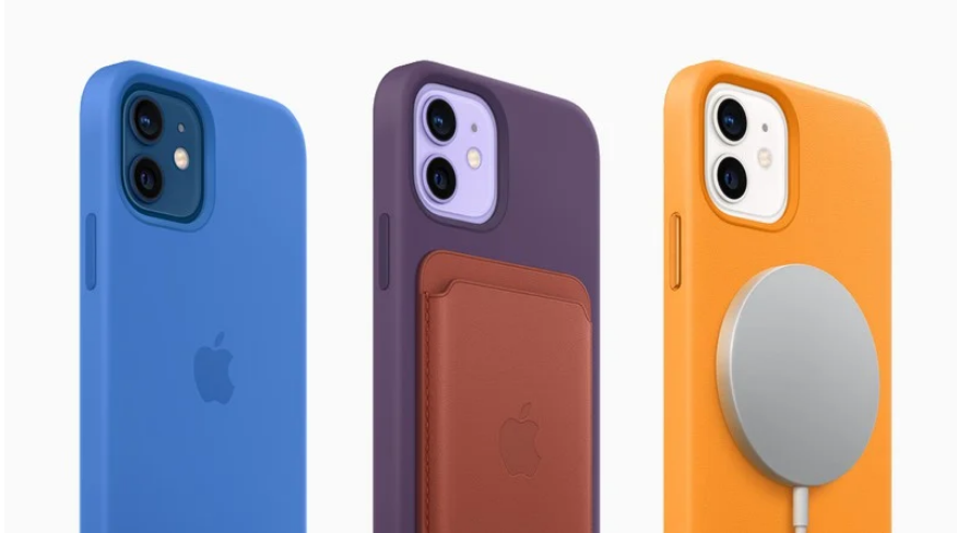 镇坪苹果手机维修分享关于 iPhone 13 的细节爆料 