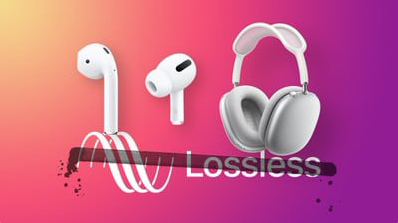镇坪苹果手机维修分享哪些设备支持Apple Music 无损音频 