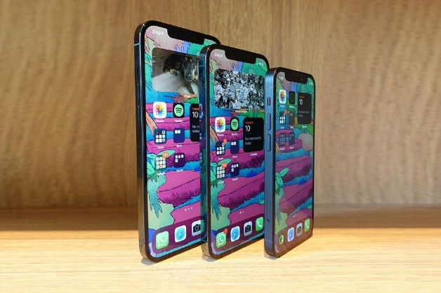 镇坪苹果手机维修分享iPhone 13发布日期 