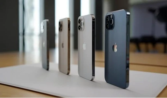 镇坪苹果手机维修分享为什么说iPhone13才是真旗舰 