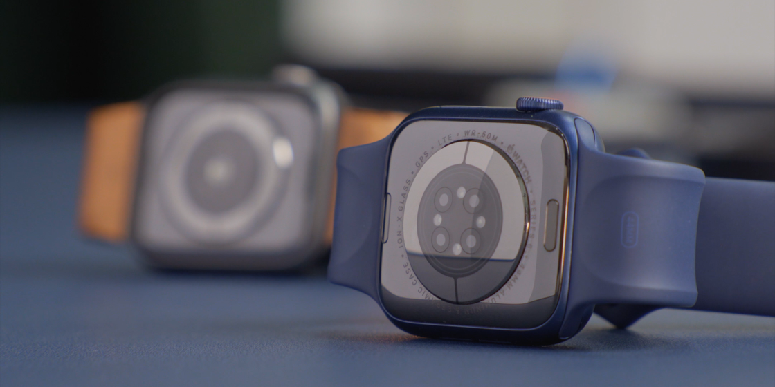 镇坪苹果手机维修分享Apple Watch 是如何测量卡路里的 
