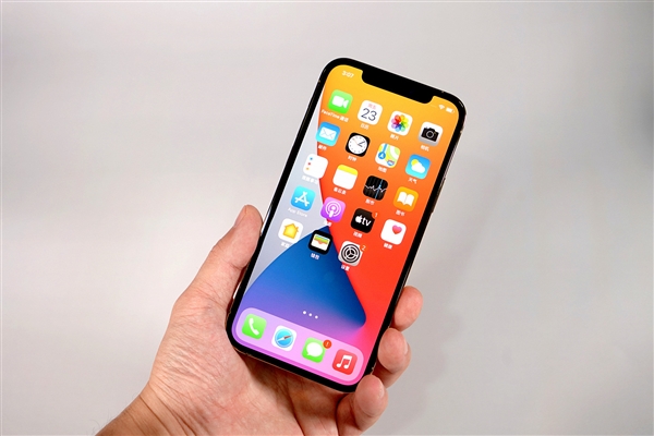 镇坪苹果手机维修分享iOS 14.2修订版已到，专属iPhone 12系列 