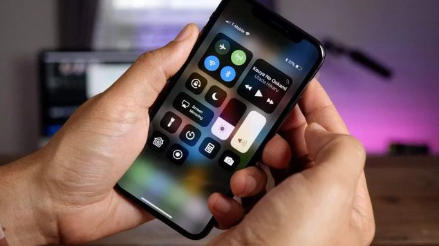 镇坪苹果手机维修分享iPhone 12信号差怎么办 