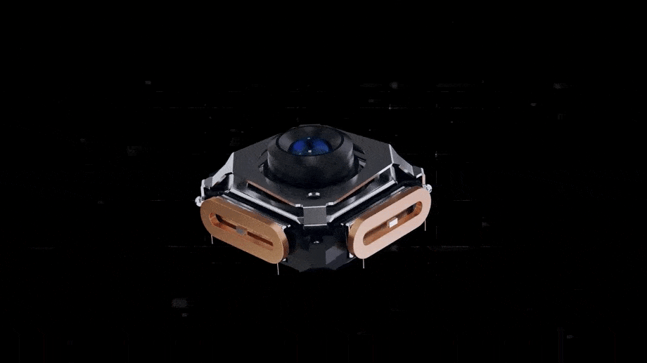 镇坪苹果手机维修分享iPhone 12 Pro Max 独享的这颗传感器更大的特点是什么 