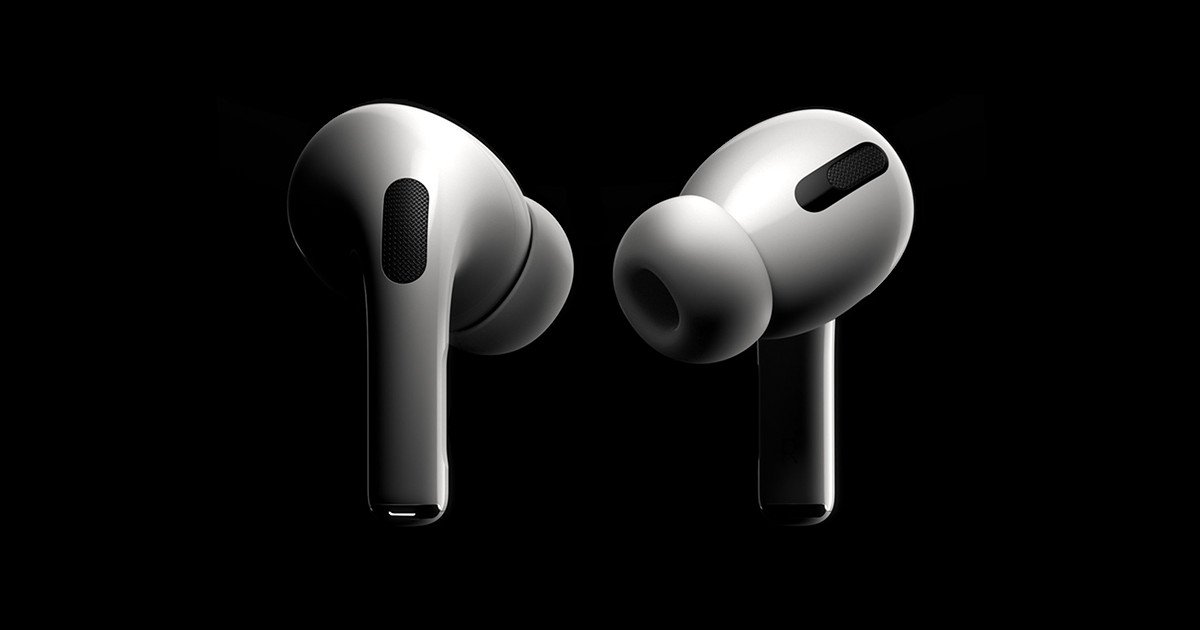 镇坪苹果手机维修分享AirPods Pro 爆音、降噪效果下降怎么办 