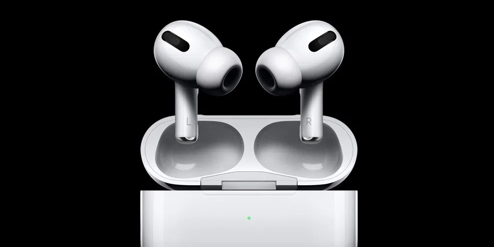 镇坪苹果手机维修分享AirPods Pro 出现静电噪音 