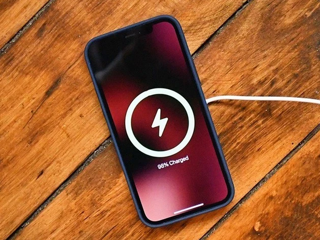 镇坪苹果手机维修分享iPhone 12可以随便充电吗 