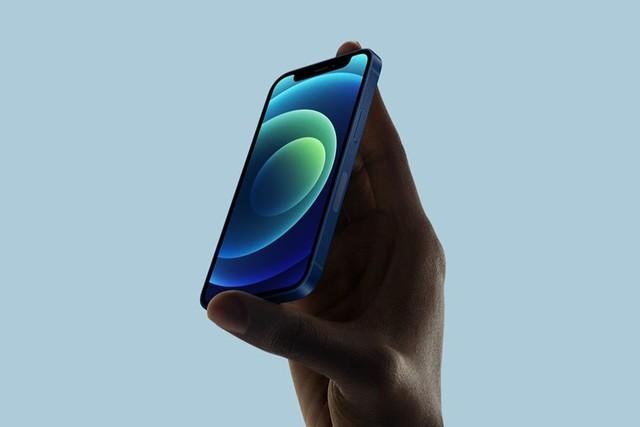 镇坪苹果手机维修分享iPhone 12 mini辐射很大吗 