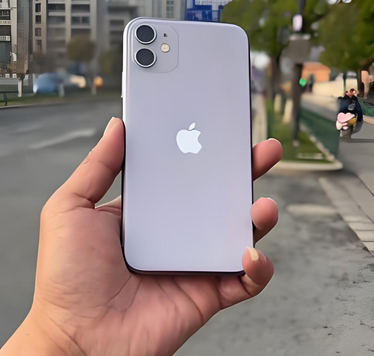 镇坪苹果11系统维修分享iPhone11手机系统崩溃无法开机如何解决