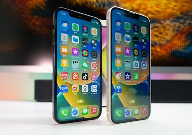 镇坪苹果维修点分享iPhone 14 Plus扩容深层隐患梳理 