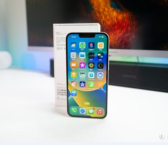 镇坪苹果维修点分享iPhone 14音频与待机系统排错 