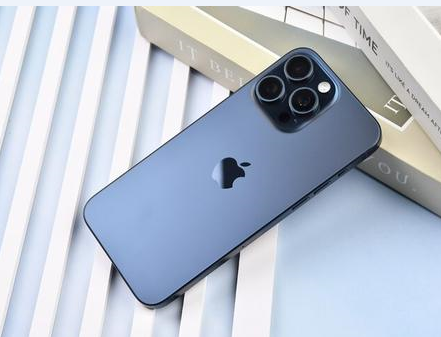 镇坪苹果维修点分享iPhone 15 Pro Max邮件迁移排错 