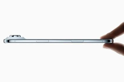 镇坪苹果维修点分享iPhone 17 Air发烫几大隐形诱因 
