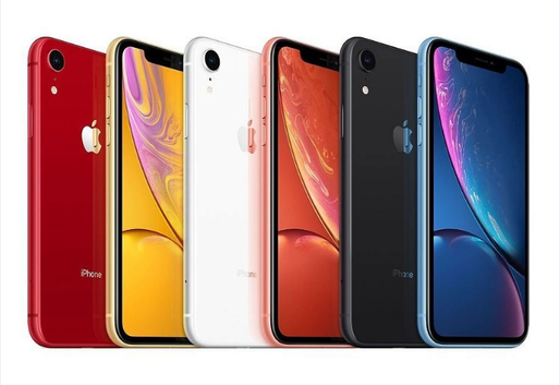 镇坪苹果维修点分享iPhone XR摄像头原生色彩表现与日常拍摄实用指南 